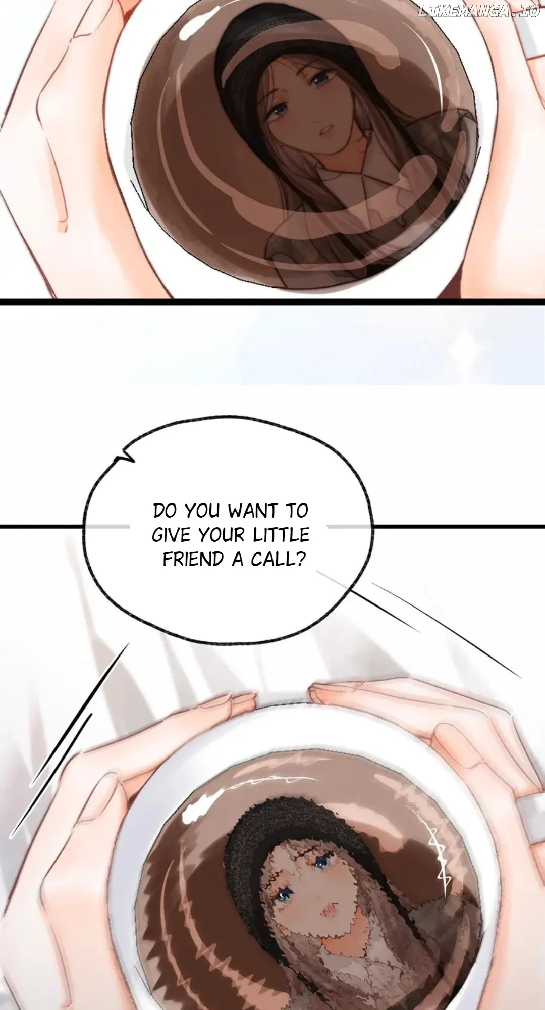 You Are My Desire Chapter 88 page 15