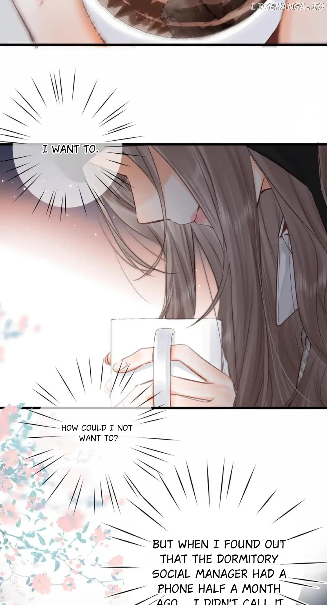 You Are My Desire Chapter 88 page 16