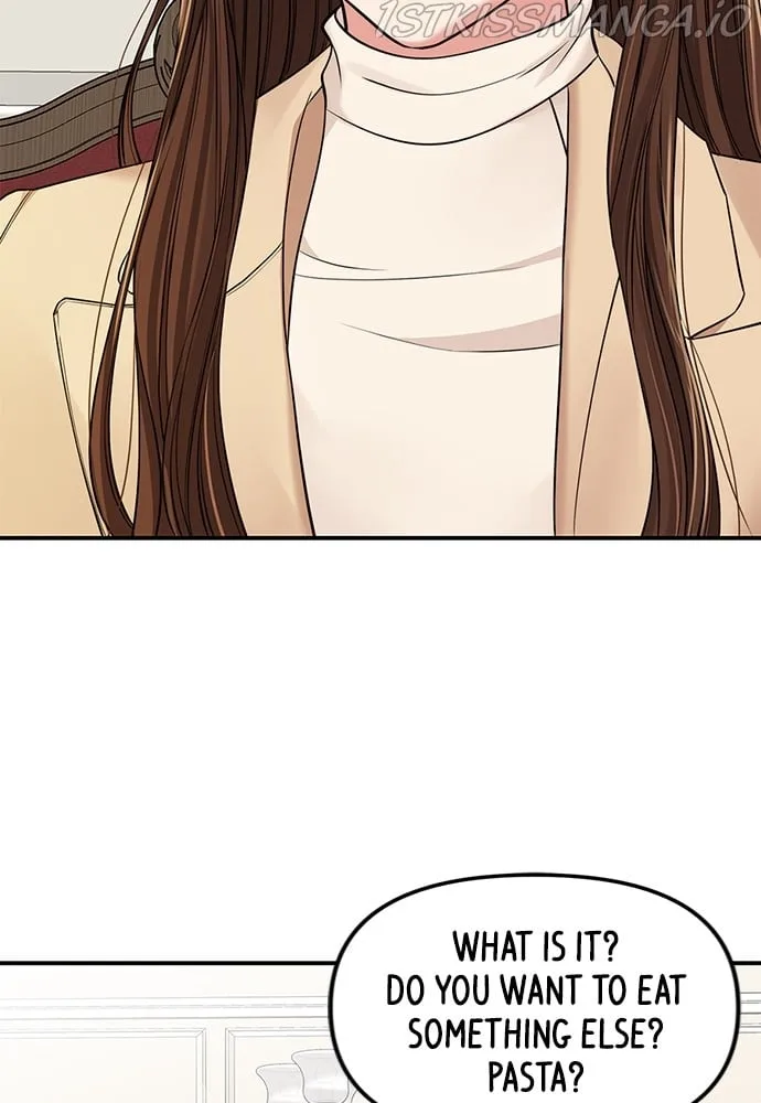 To You, Who Keep the Star Chapter 93 page 109