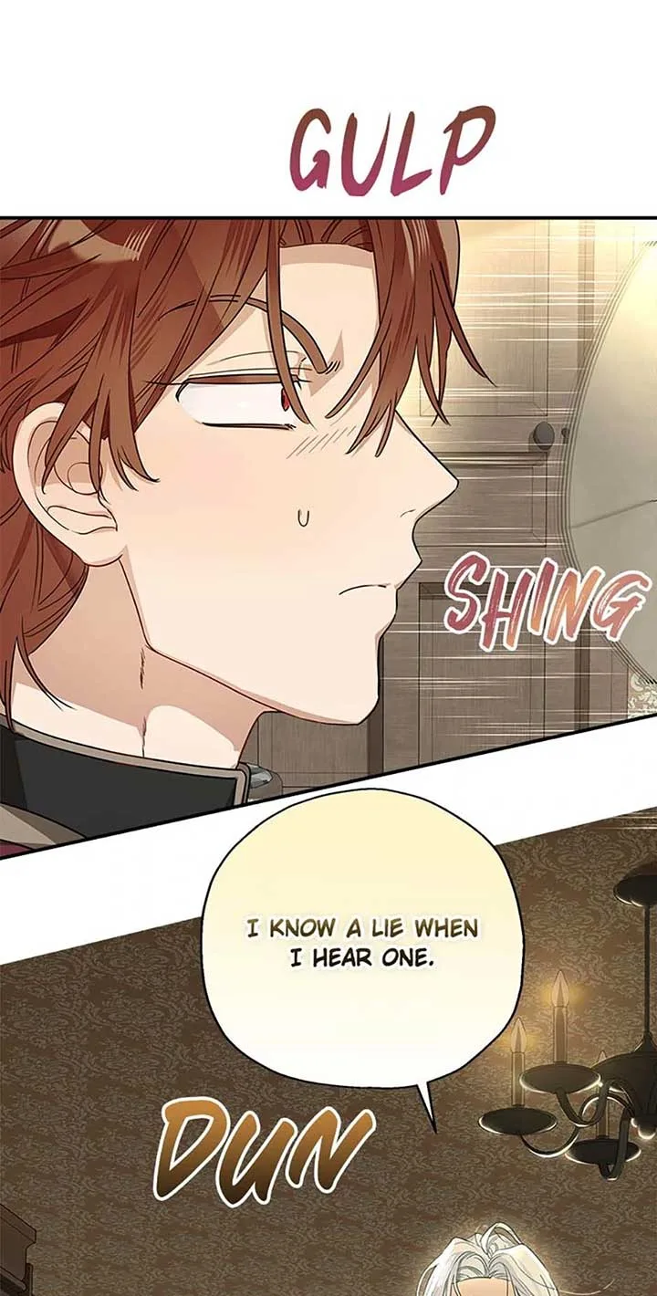 When The Count’s Illegitimate Daughter Gets Married Chapter 92 page 5