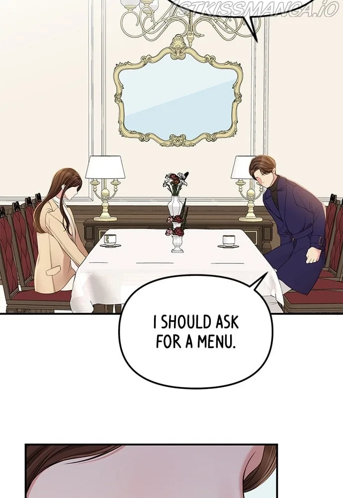 To You, Who Keep the Star Chapter 93 page 110