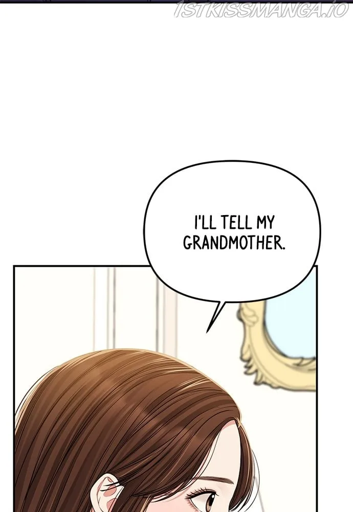 To You, Who Keep the Star Chapter 93 page 116
