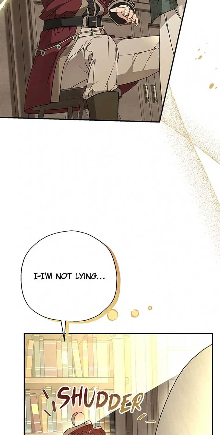 When The Count’s Illegitimate Daughter Gets Married Chapter 92 page 3
