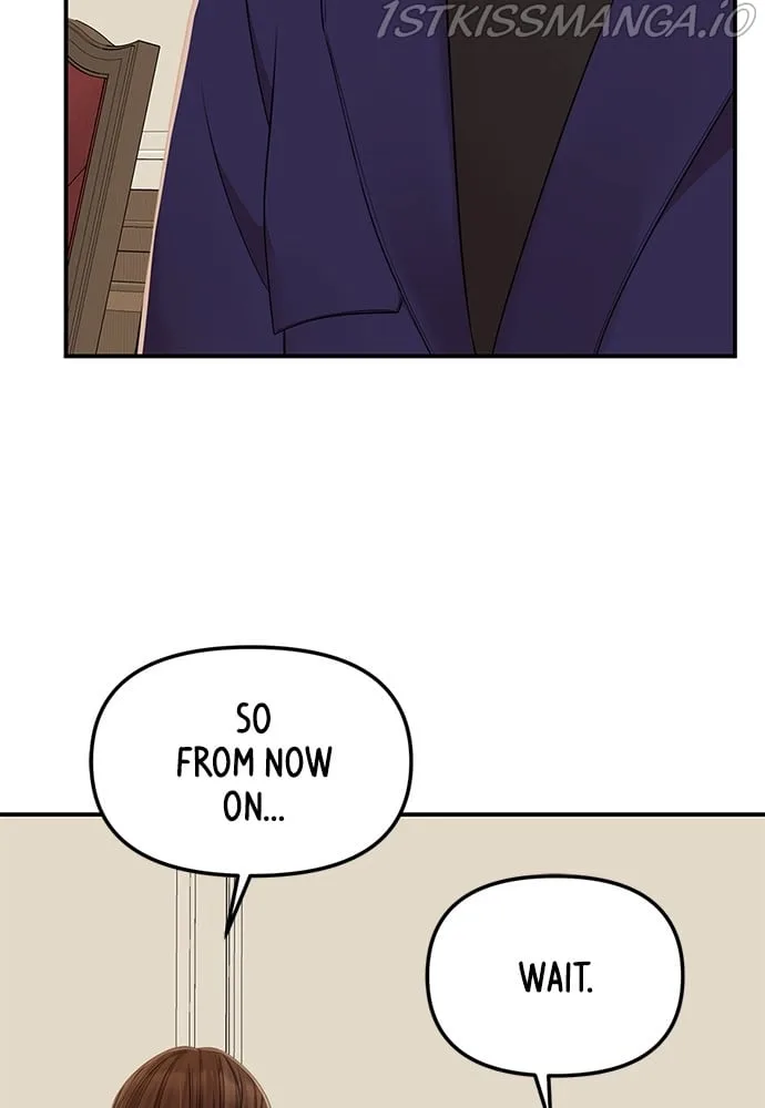 To You, Who Keep the Star Chapter 93 page 119