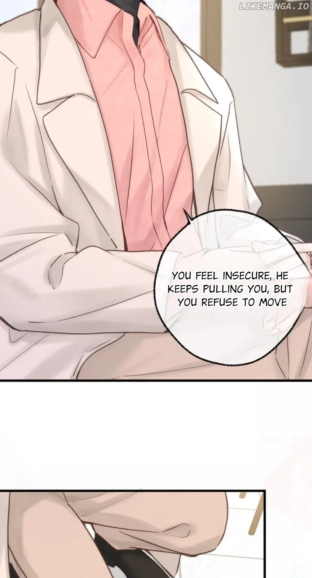You Are My Desire Chapter 88 page 23