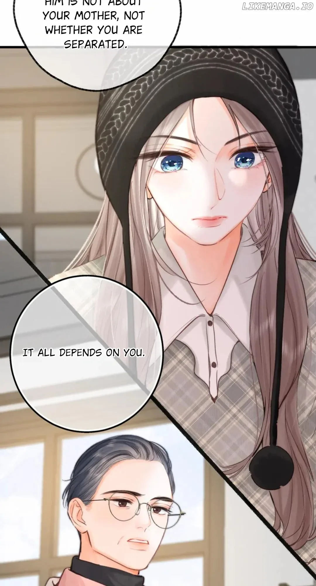 You Are My Desire Chapter 88 page 22