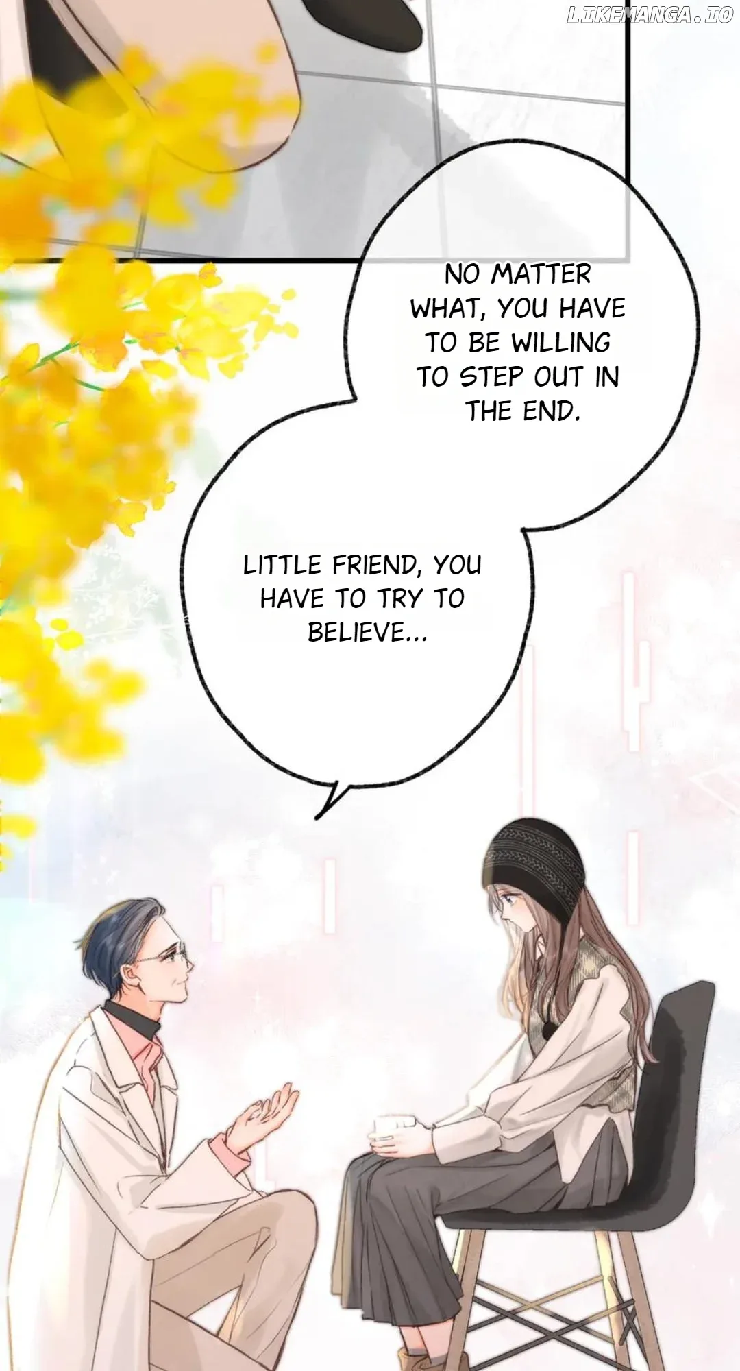 You Are My Desire Chapter 88 page 24
