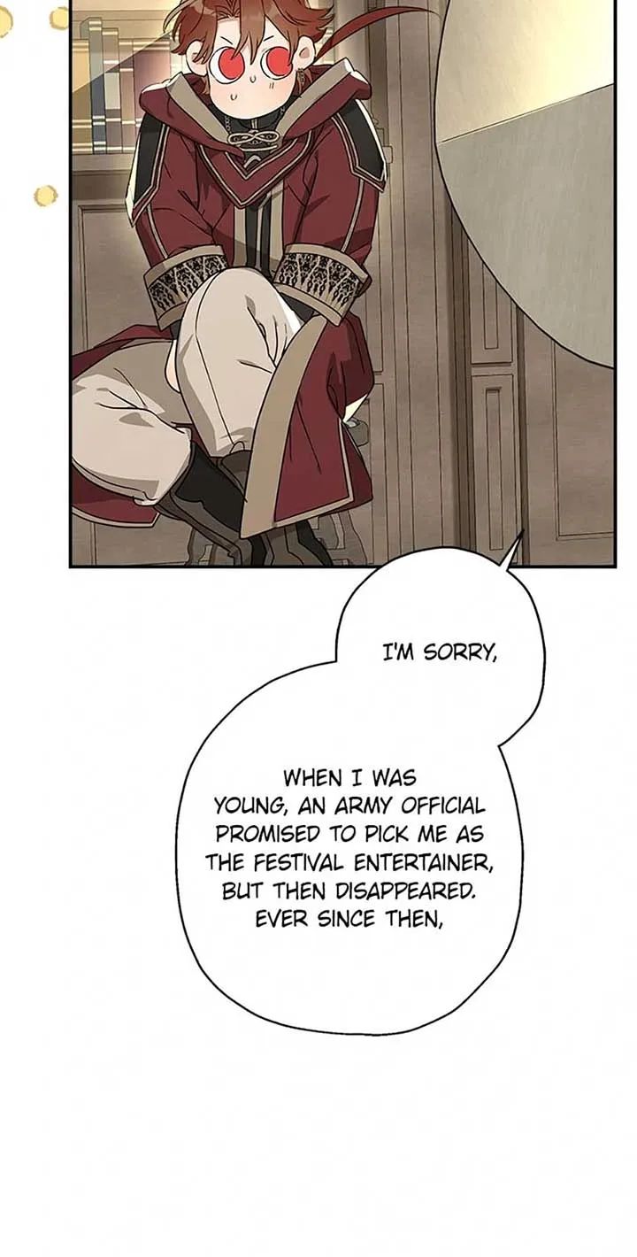 When The Count’s Illegitimate Daughter Gets Married Chapter 92 page 4