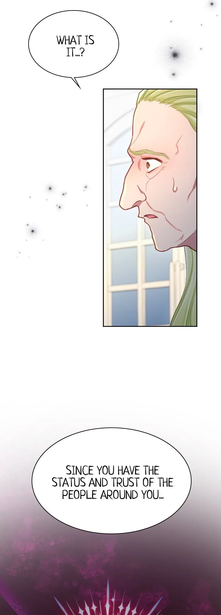 Vengeance from a Saint Full of Wounds Chapter 91 page 42