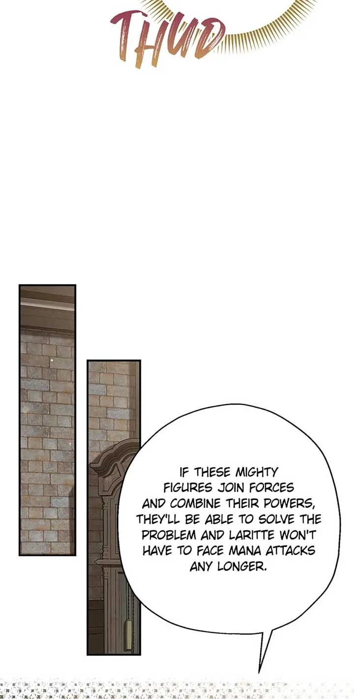When The Count’s Illegitimate Daughter Gets Married Chapter 92 page 10
