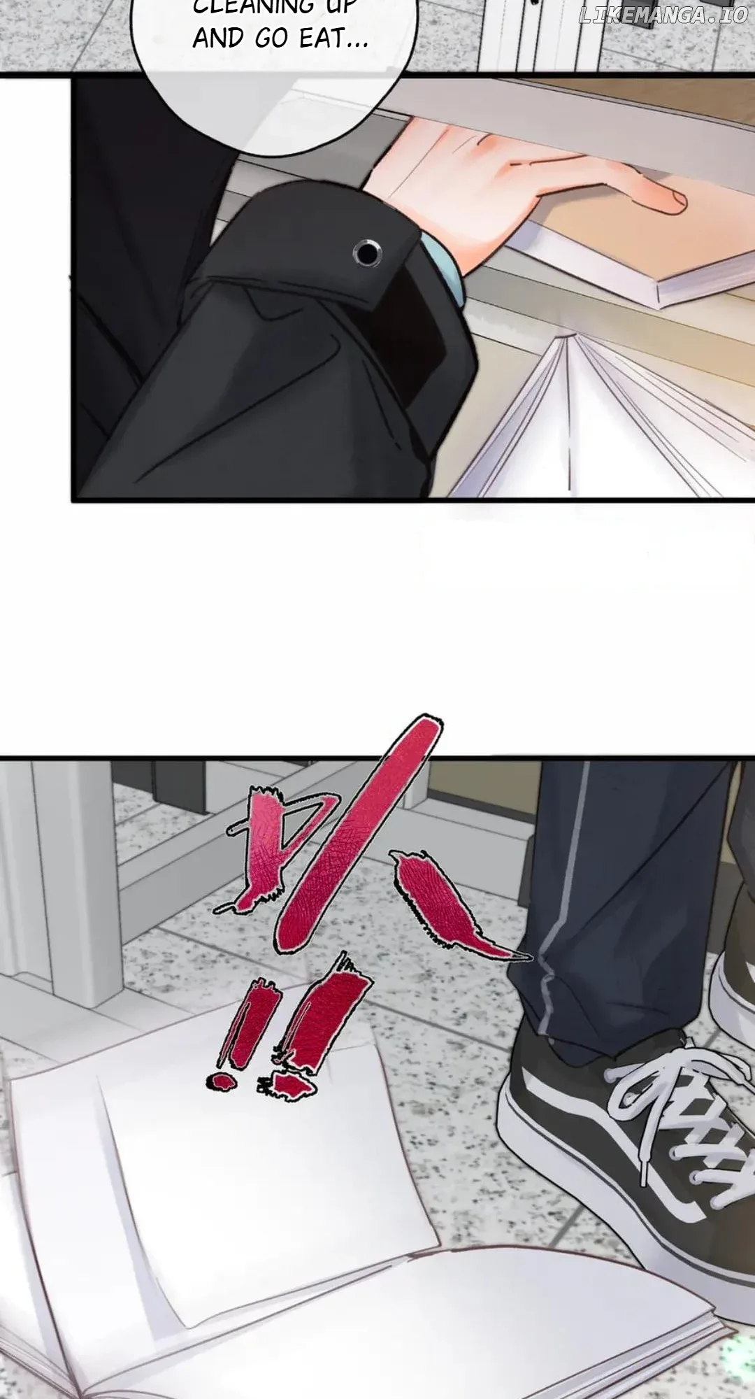 You Are My Desire Chapter 88 page 28