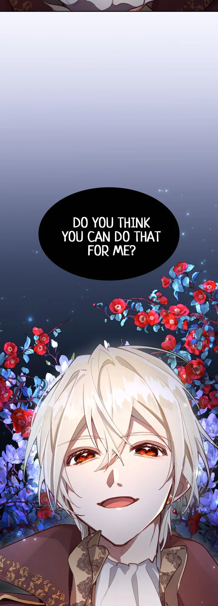Vengeance from a Saint Full of Wounds Chapter 91 page 45