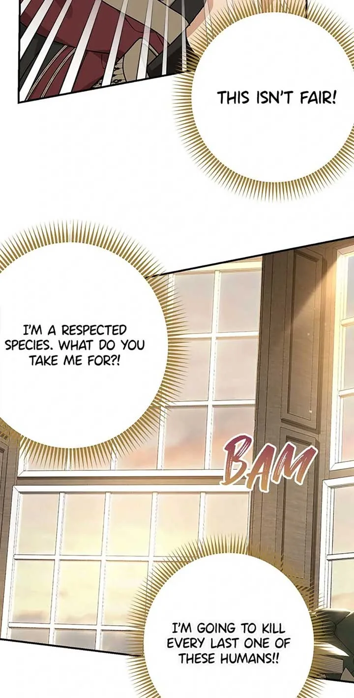 When The Count’s Illegitimate Daughter Gets Married Chapter 92 page 9