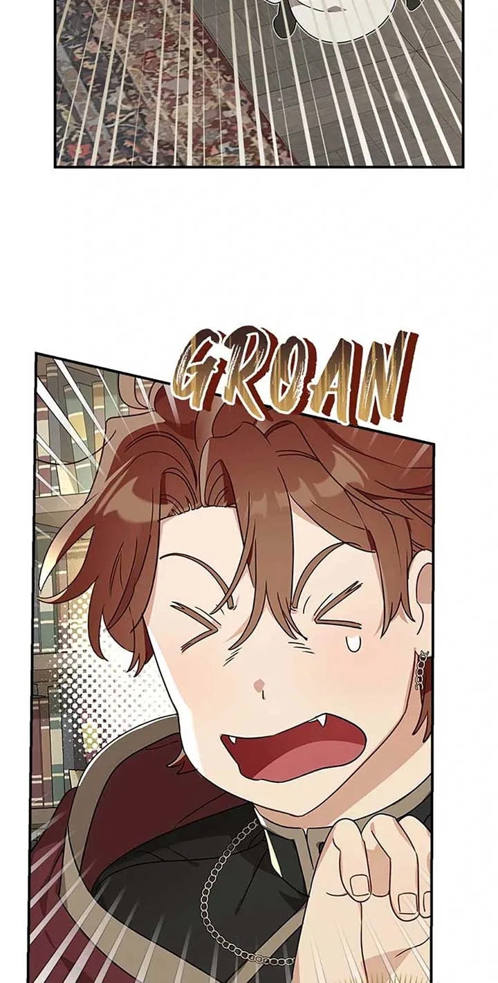 When The Count’s Illegitimate Daughter Gets Married Chapter 92 page 8