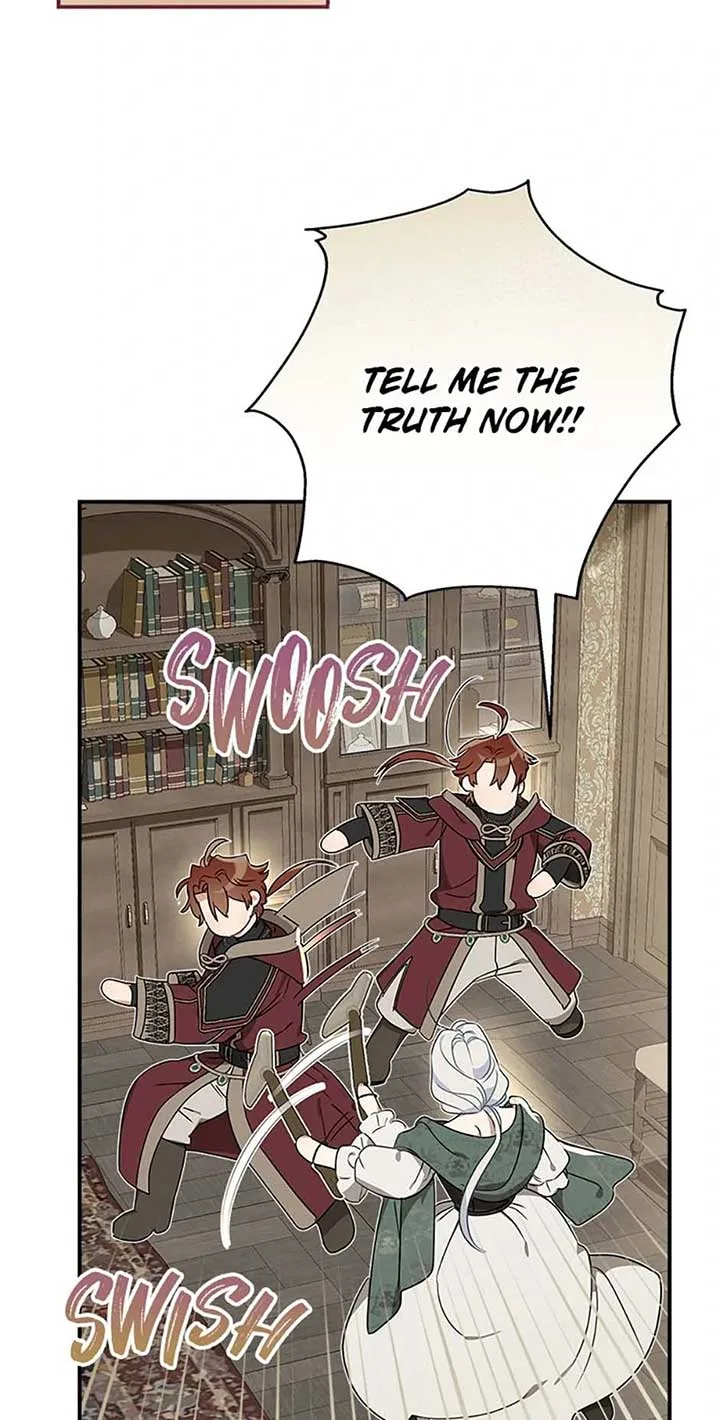 When The Count’s Illegitimate Daughter Gets Married Chapter 92 page 7