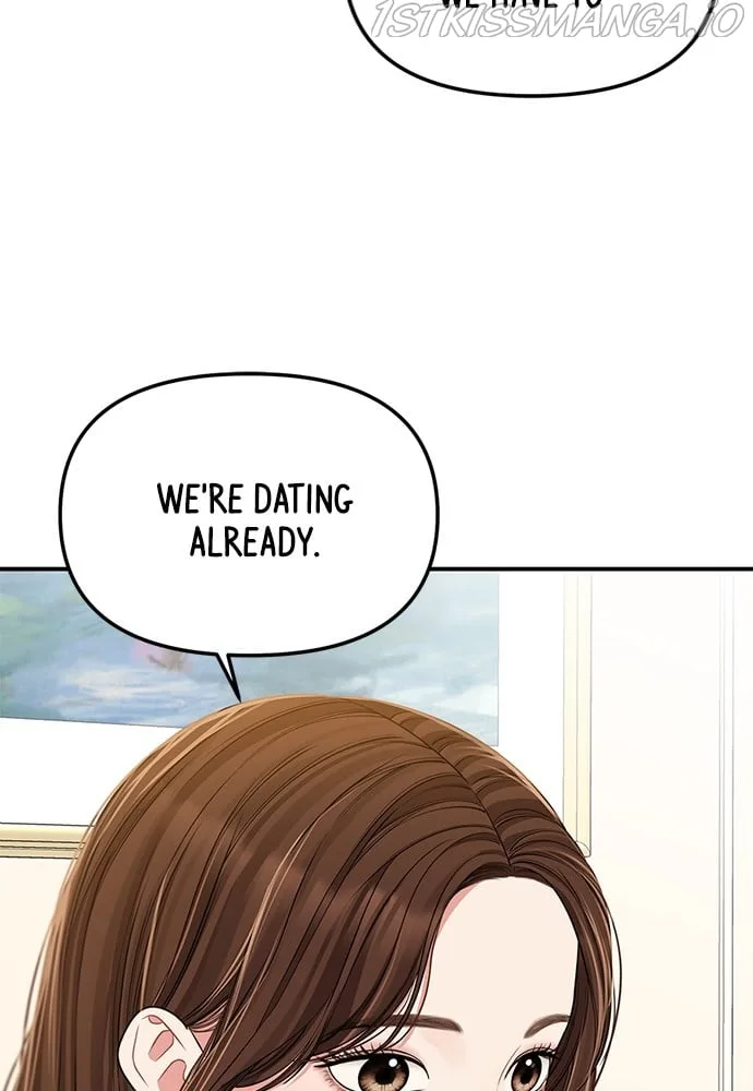 To You, Who Keep the Star Chapter 93 page 130