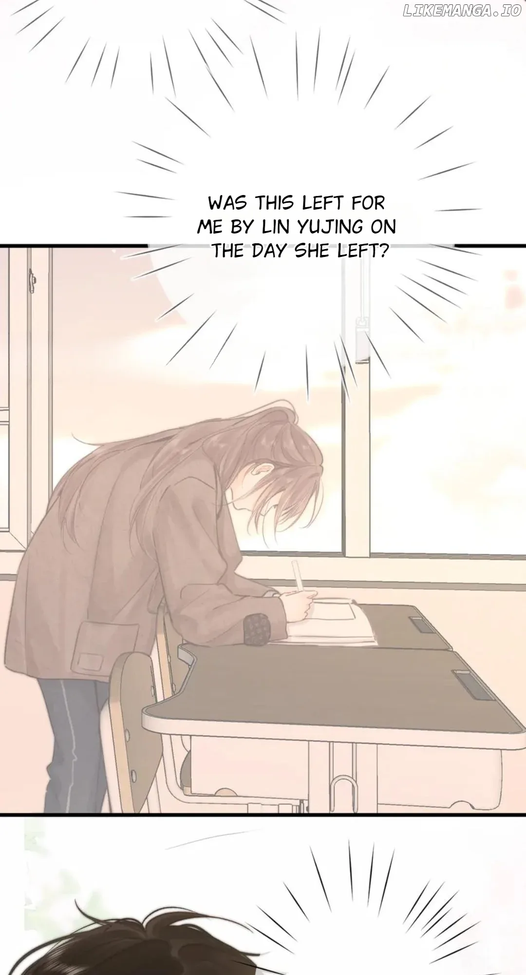 You Are My Desire Chapter 88 page 32