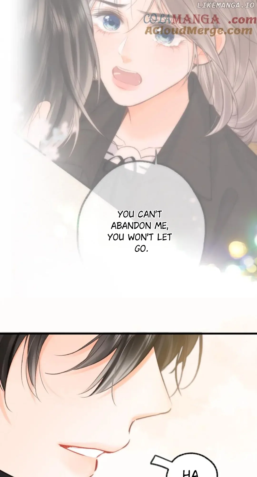 You Are My Desire Chapter 88 page 34