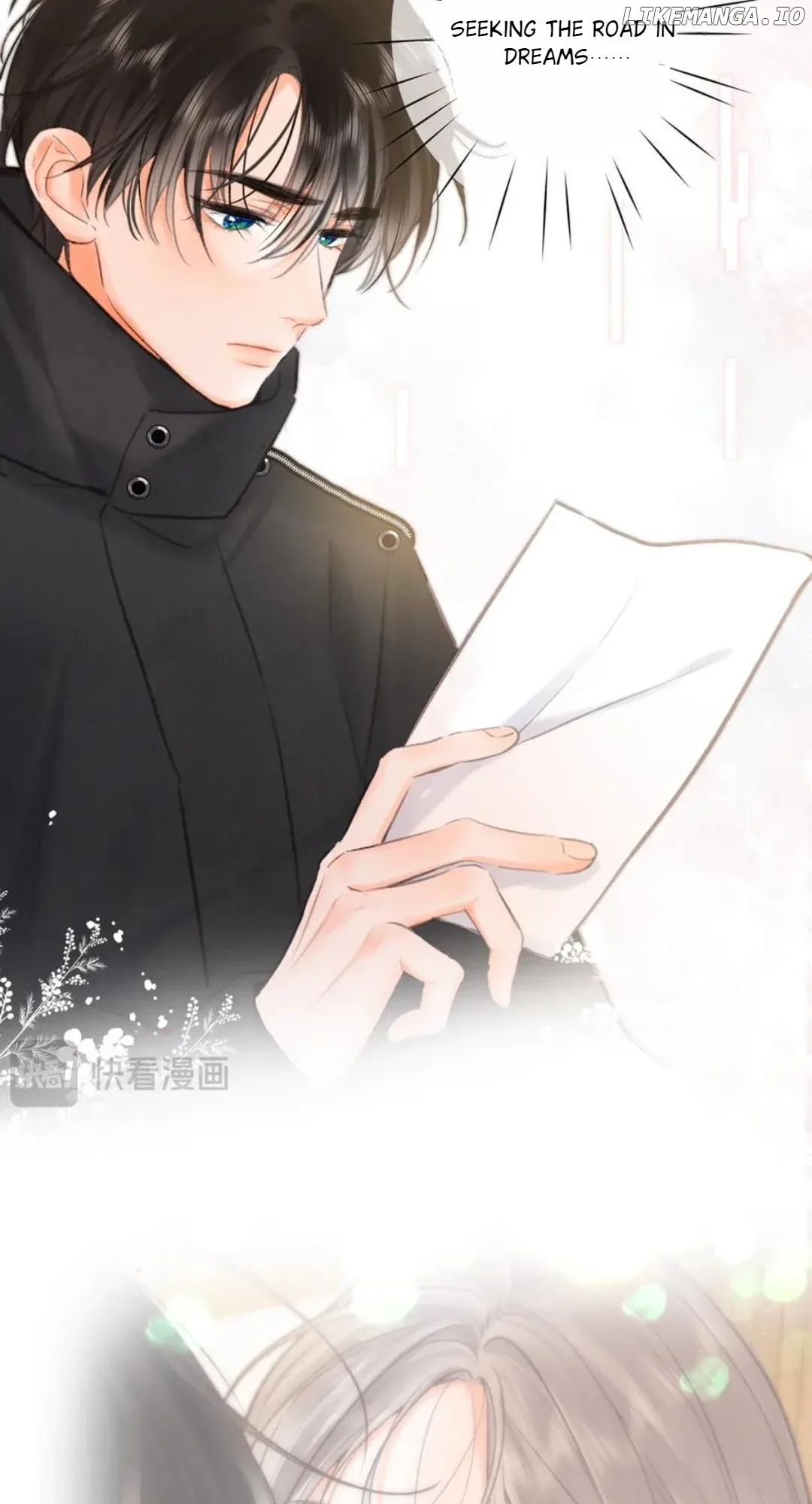 You Are My Desire Chapter 88 page 33