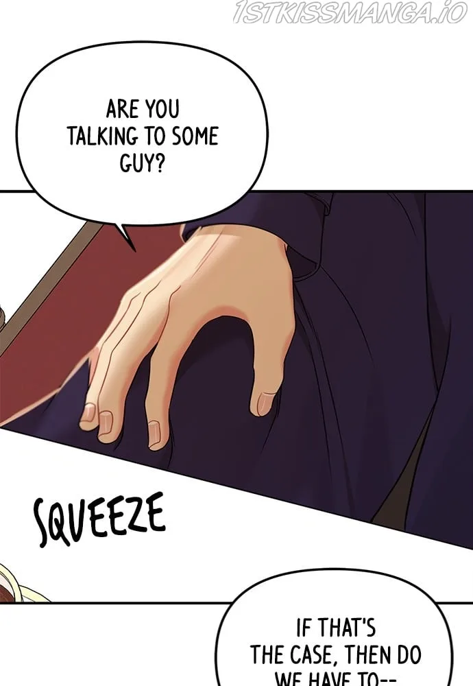 To You, Who Keep the Star Chapter 93 page 129