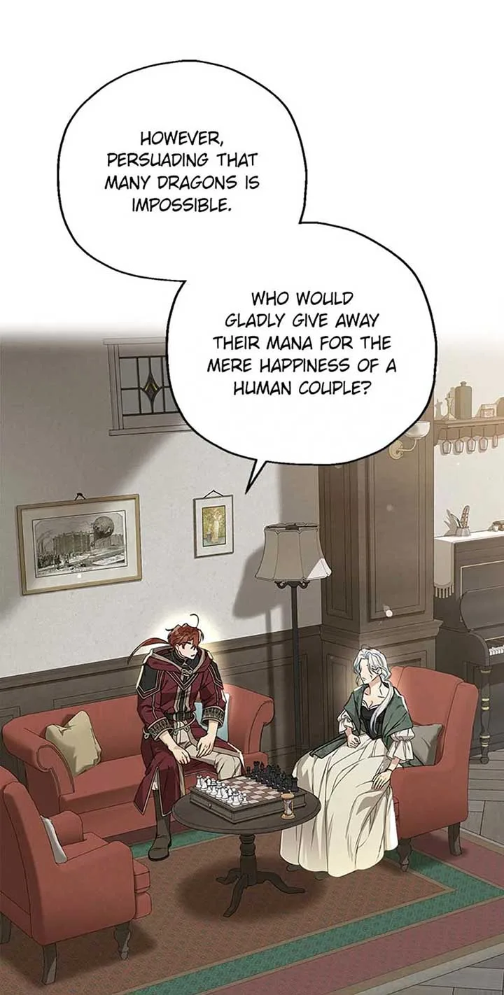 When The Count’s Illegitimate Daughter Gets Married Chapter 92 page 12