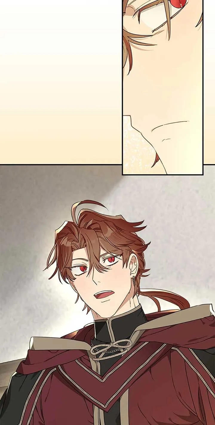 When The Count’s Illegitimate Daughter Gets Married Chapter 92 page 18