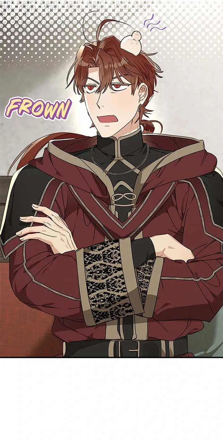 When The Count’s Illegitimate Daughter Gets Married Chapter 92 page 11