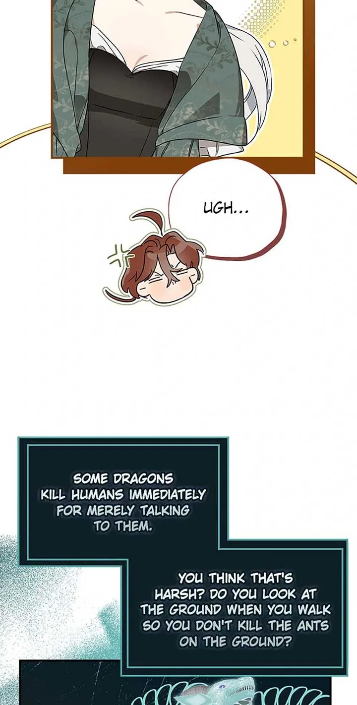 When The Count’s Illegitimate Daughter Gets Married Chapter 92 page 20