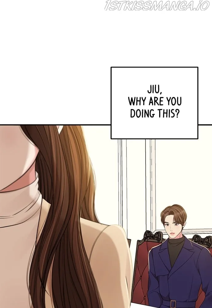 To You, Who Keep the Star Chapter 93 page 141