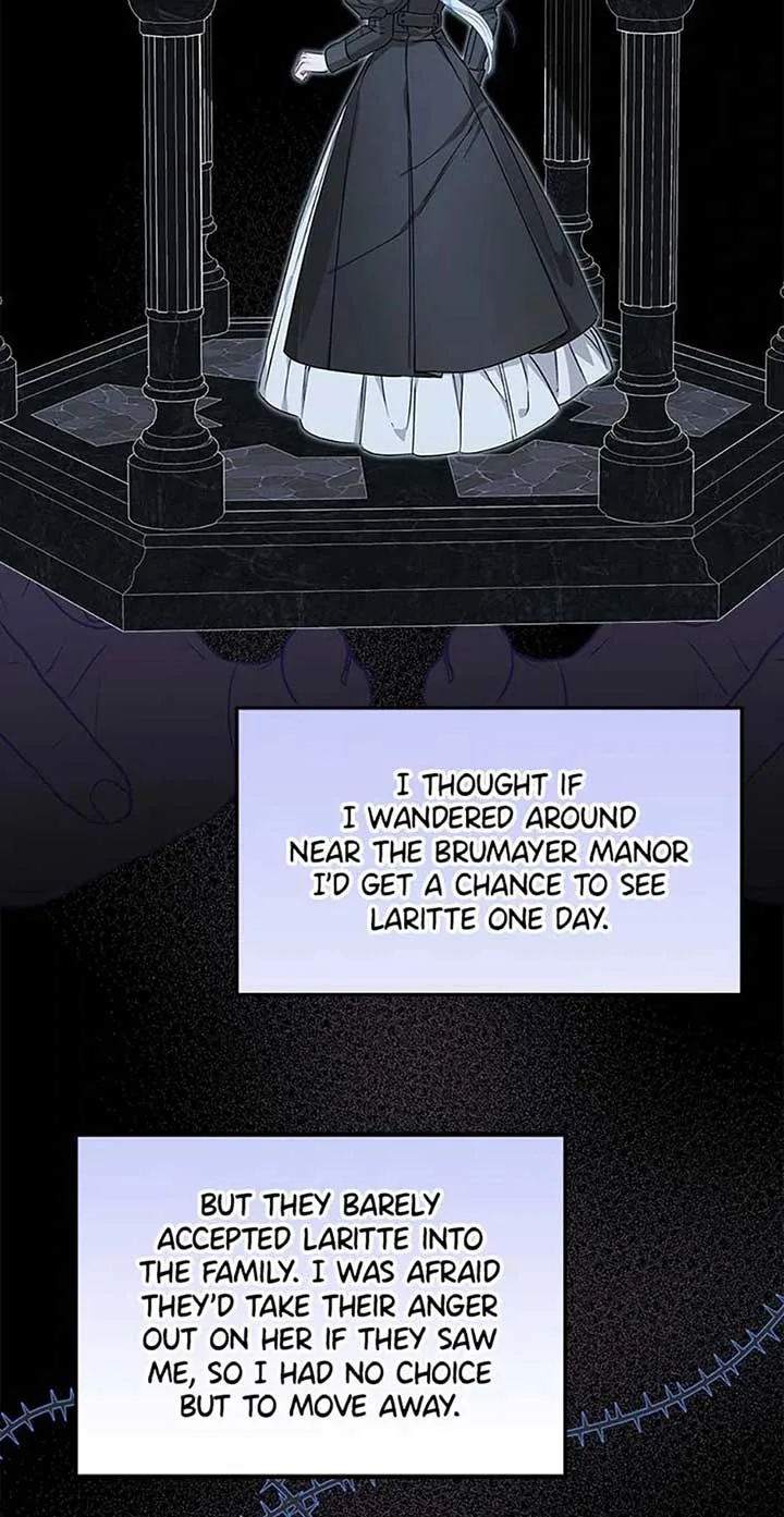 When The Count’s Illegitimate Daughter Gets Married Chapter 92 page 24