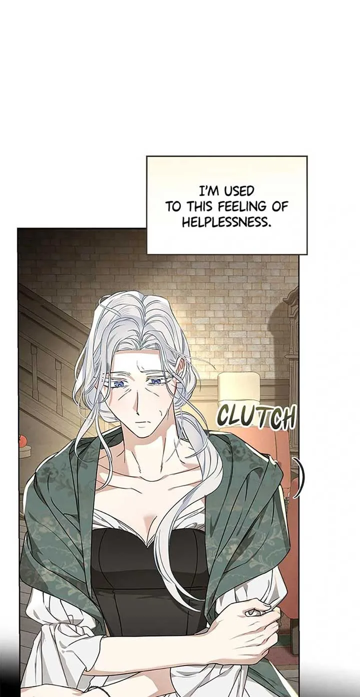 When The Count’s Illegitimate Daughter Gets Married Chapter 92 page 22