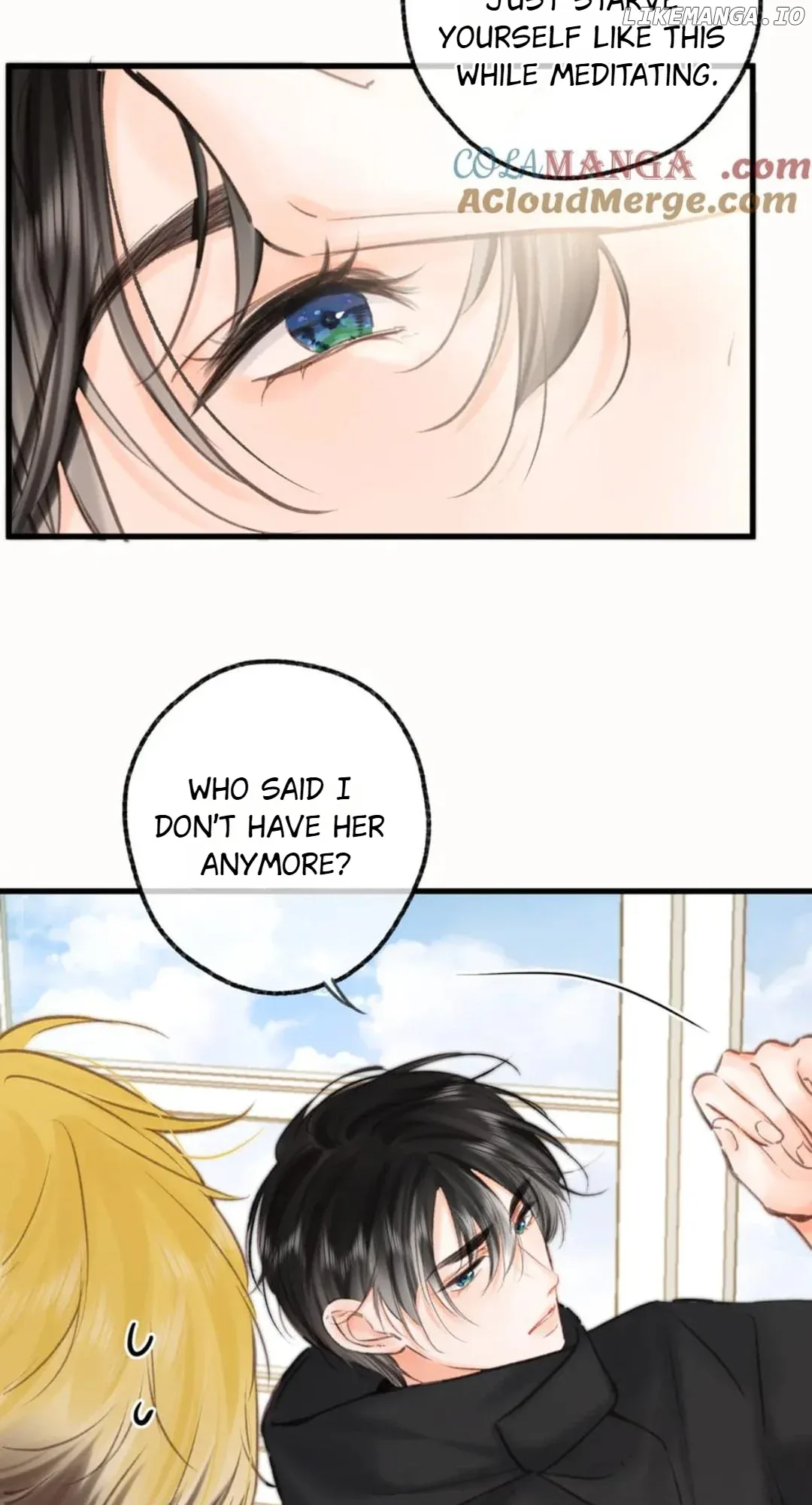 You Are My Desire Chapter 88 page 37