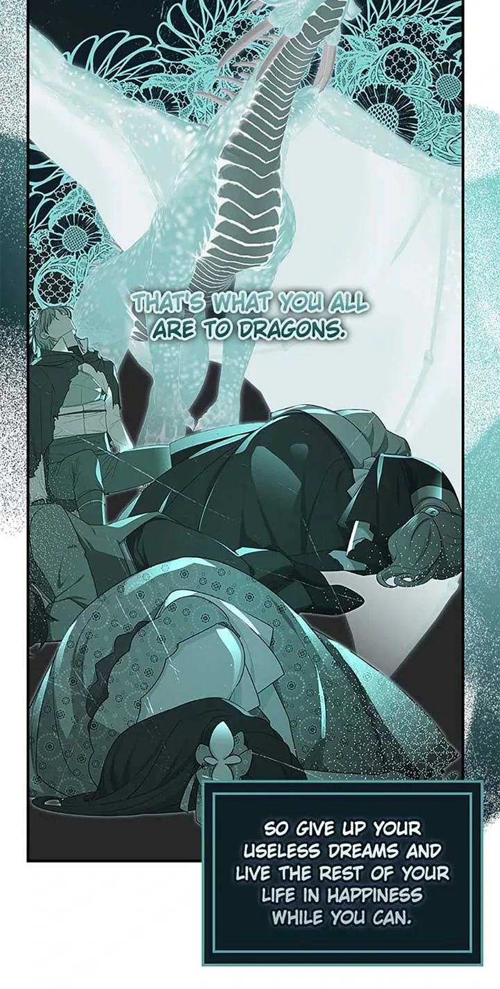When The Count’s Illegitimate Daughter Gets Married Chapter 92 page 21