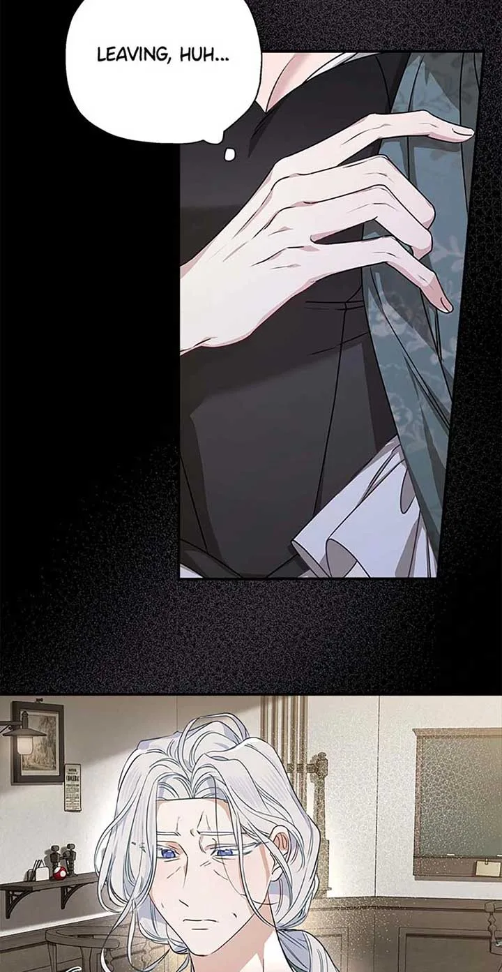 When The Count’s Illegitimate Daughter Gets Married Chapter 92 page 27