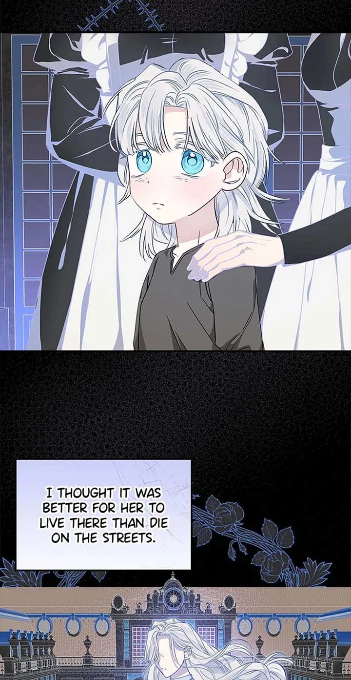 When The Count’s Illegitimate Daughter Gets Married Chapter 92 page 25