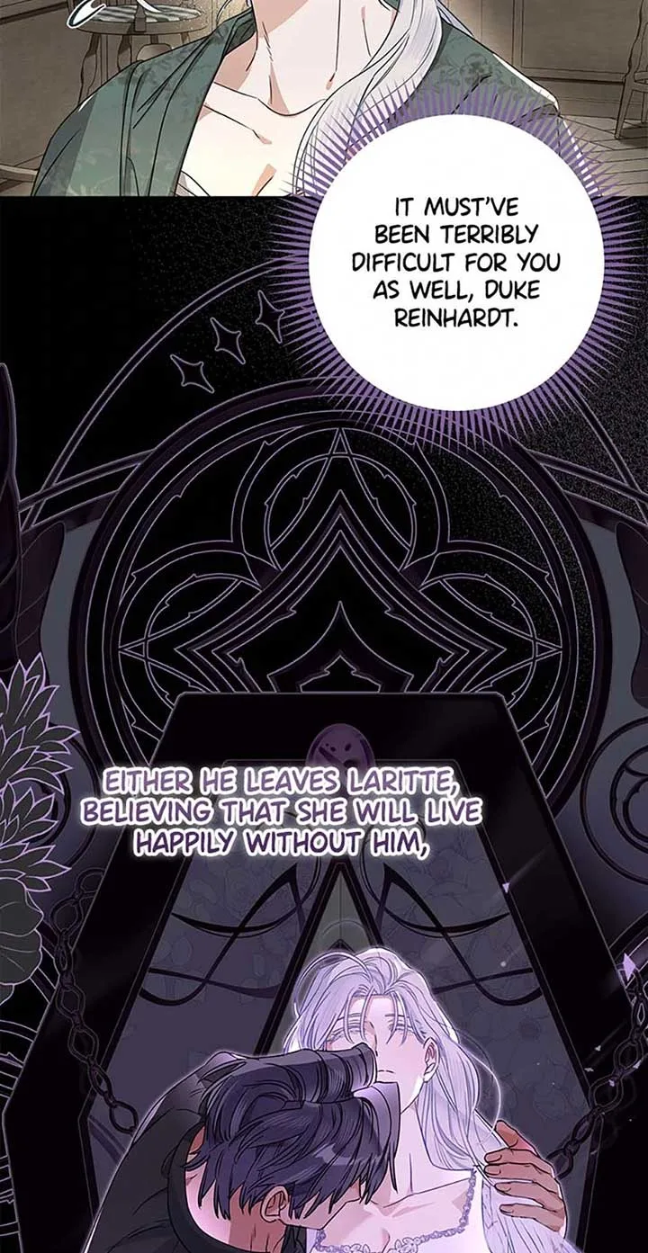 When The Count’s Illegitimate Daughter Gets Married Chapter 92 page 28