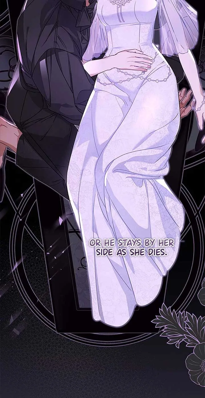 When The Count’s Illegitimate Daughter Gets Married Chapter 92 page 29
