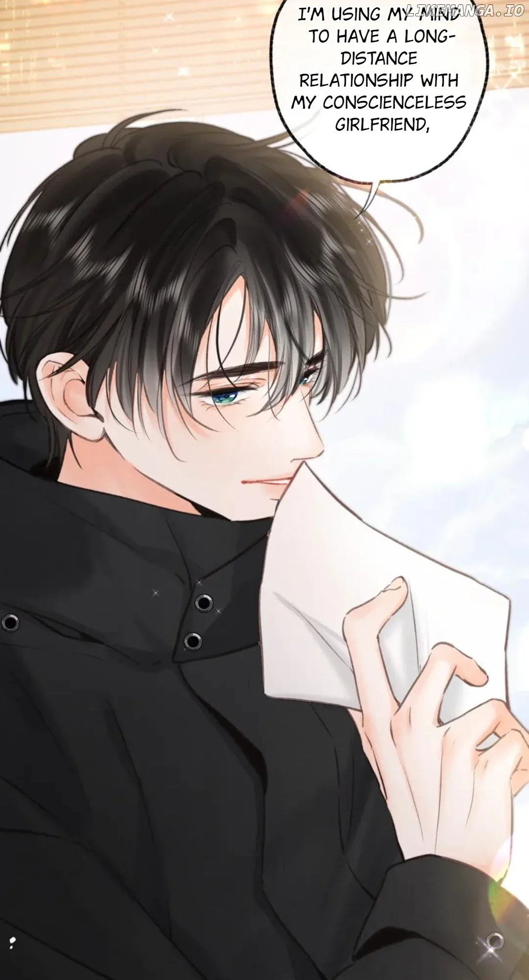 You Are My Desire Chapter 88 page 39