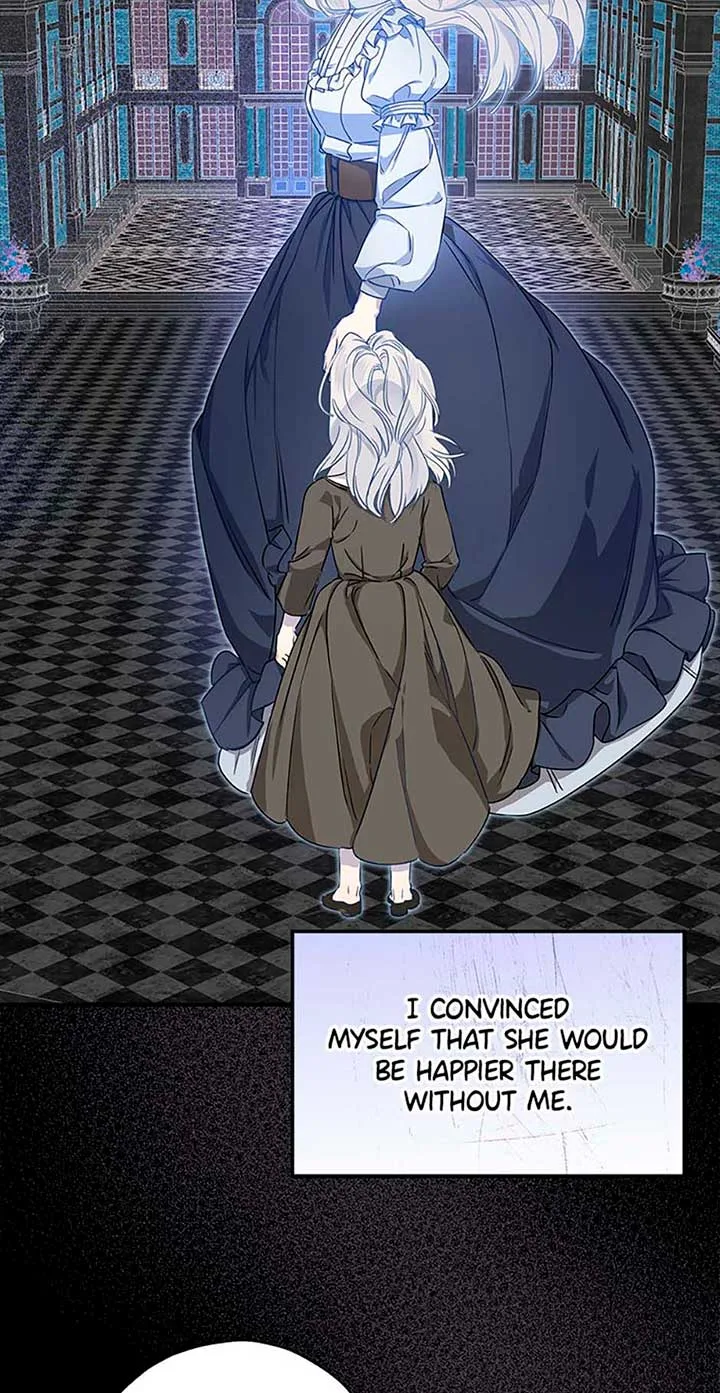 When The Count’s Illegitimate Daughter Gets Married Chapter 92 page 26