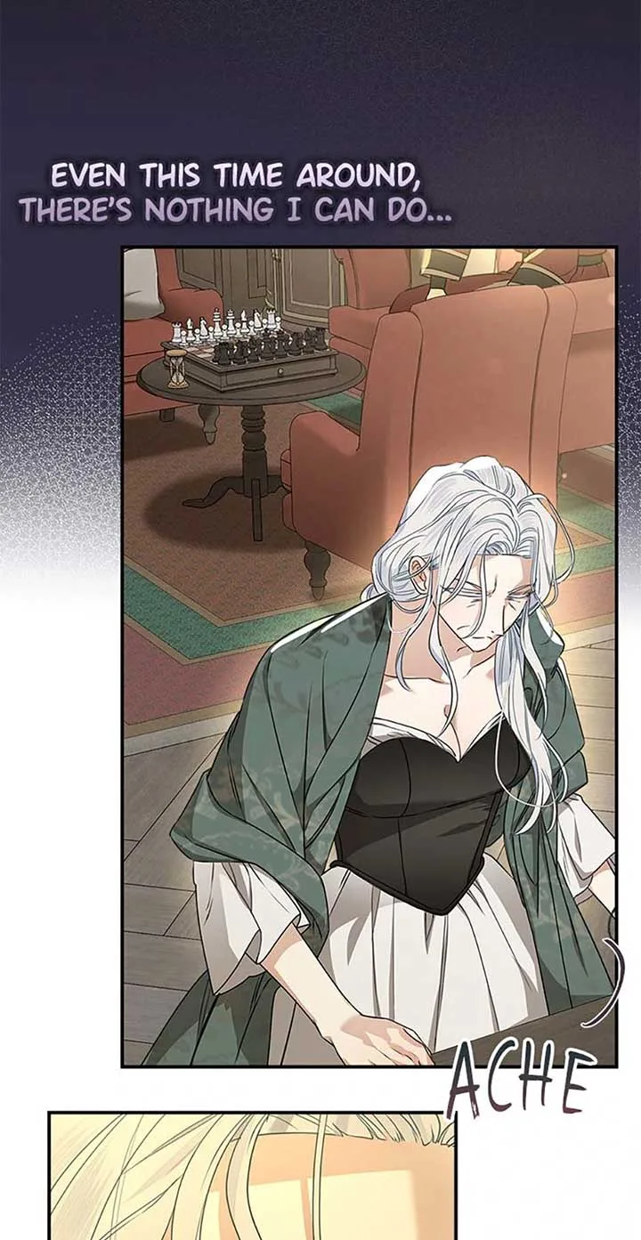 When The Count’s Illegitimate Daughter Gets Married Chapter 92 page 30