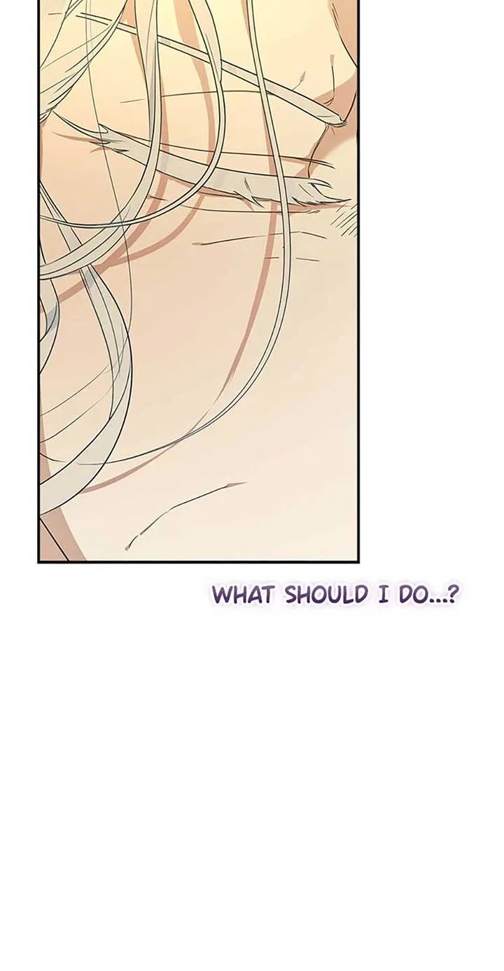 When The Count’s Illegitimate Daughter Gets Married Chapter 92 page 31