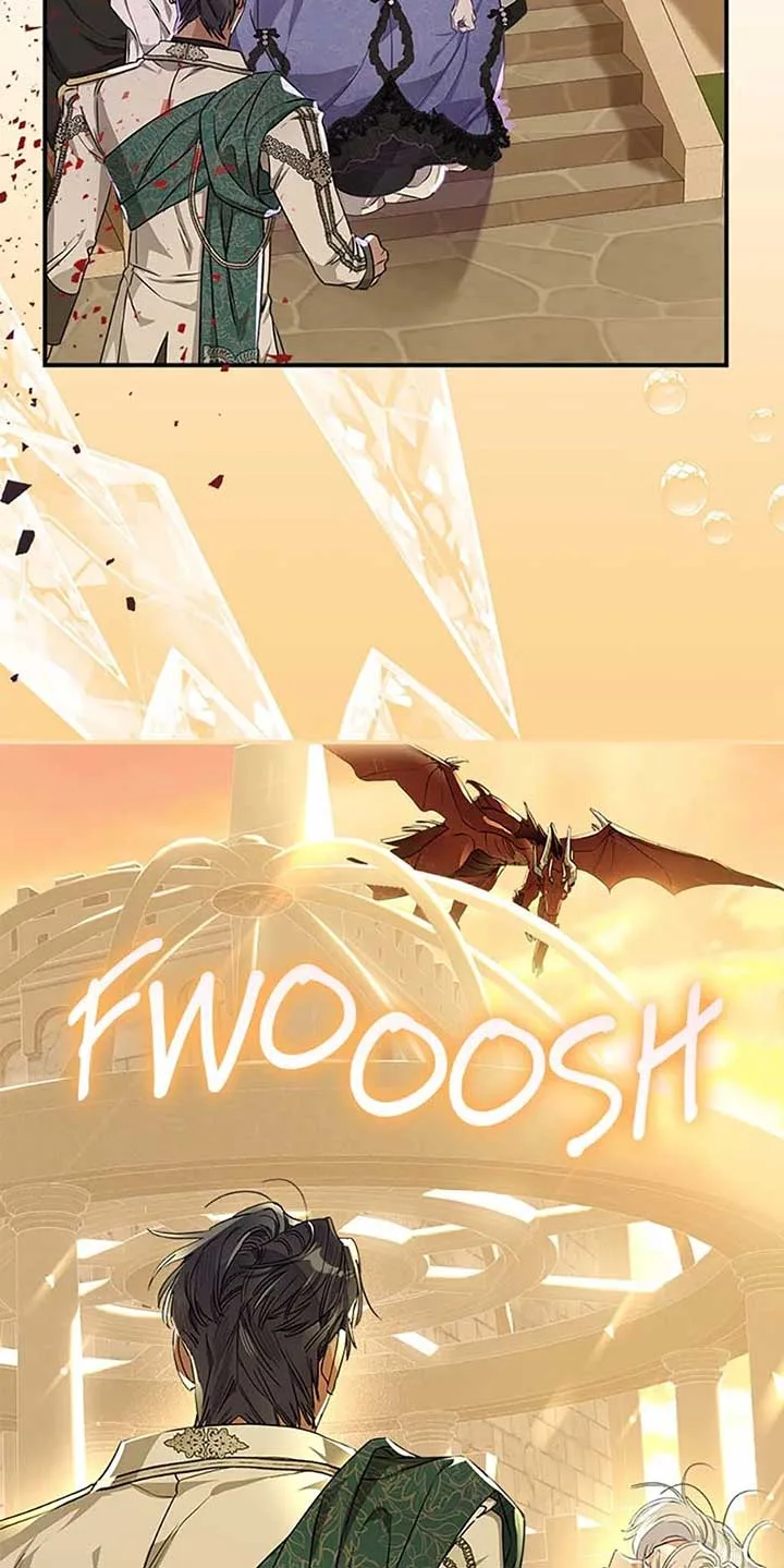 When The Count’s Illegitimate Daughter Gets Married Chapter 92 page 36