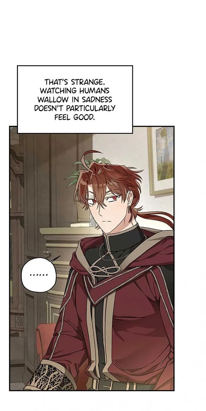 When The Count’s Illegitimate Daughter Gets Married Chapter 92 page 32