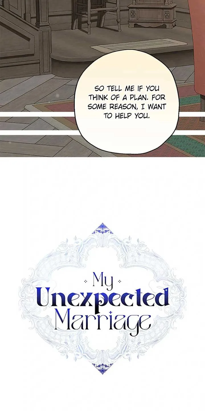When The Count’s Illegitimate Daughter Gets Married Chapter 92 page 34