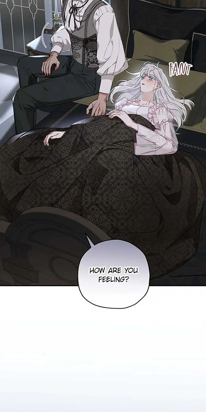 When The Count’s Illegitimate Daughter Gets Married Chapter 92 page 43