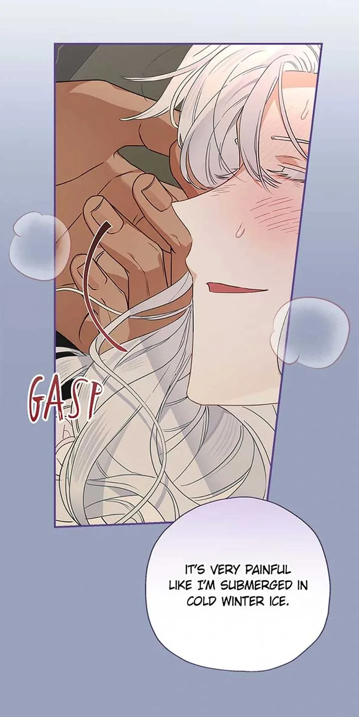 When The Count’s Illegitimate Daughter Gets Married Chapter 92 page 44