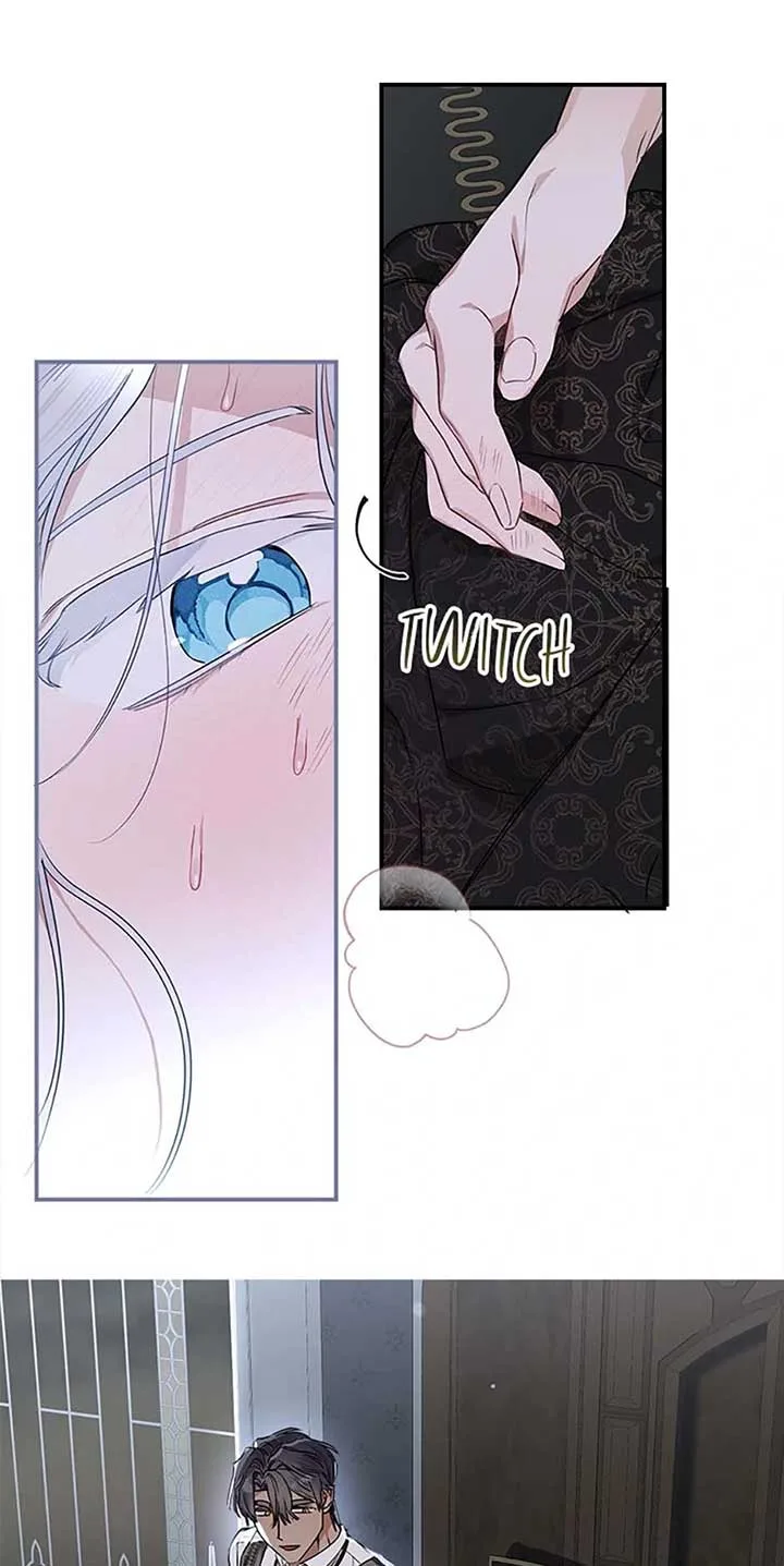 When The Count’s Illegitimate Daughter Gets Married Chapter 92 page 42