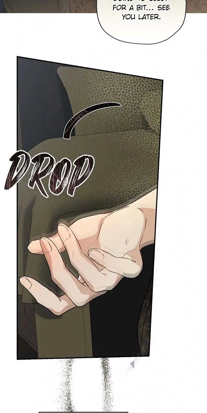 When The Count’s Illegitimate Daughter Gets Married Chapter 92 page 50
