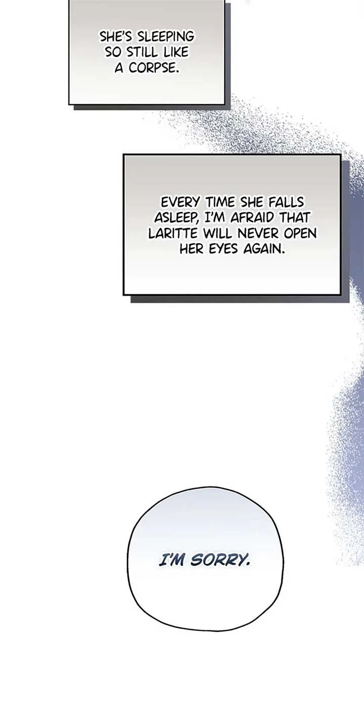 When The Count’s Illegitimate Daughter Gets Married Chapter 92 page 51