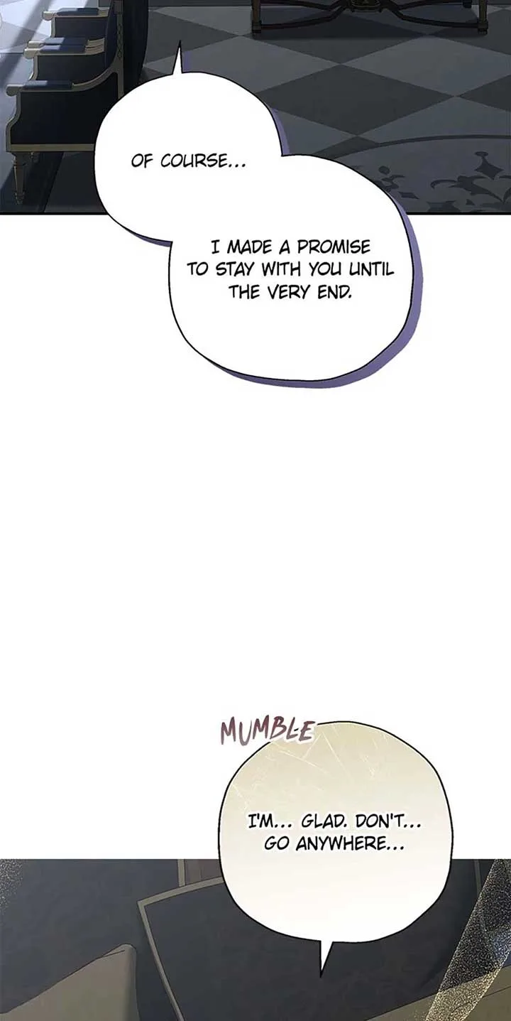 When The Count’s Illegitimate Daughter Gets Married Chapter 92 page 48